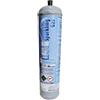 Termoidraulica RV Bombola CO2 600 g Alimentare E290 per Gasatore - CO2 per Acqua Frizzante - Bombole CO2 Monouso M11x1 (1)