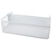 Autilyshop Organizer da comodino in metallo da appendere per telefoni, libri, telecomandi e altri oggetti essenziali quotidiani, si adatta a binari del letto per mantenere la zona notte ordinata e organizzata