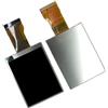 ASUIU Sostituzione Dello Schermo Del Display LCD, Compatibile Con BenQ, C1430 C1435 C1450, Compatibile Con Haier, Parti Di Riparazione Della Fotocamera A28 A30 Q520(Display screen 5pcs)