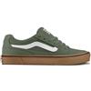Vans Caldrone, Pineta, 8.5