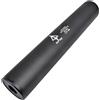 CYMA SILENZIATORE FULL METAL 195MM DOPPIO FILETTO