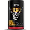 Bulk Hero Whey Protein Powder | Strawberry | 13 Servings | 26g Protein + 3g Creatine | 5g BCAAs | Low Sugar | Fast Absorption | Isolate, Hydrolysed & Concentrate Blend