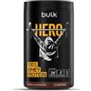 Bulk Hero Whey Protein Powder | Double Chocolate | 13 Servings | 26g Protein + 3g Creatine | 5g BCAAs | Low Sugar | Fast Absorption | Isolate, Hydrolysed & Concentrate Blend