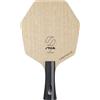 STIGA I1 Hybrid Carbon Cybershape - Legno da ping pong