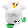 Joy Toy - Flowies giglio fiore in peluche, 16 x 20 cm
