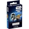 Waddingtons Number 1 Winning Moves No.1 Spielkarten Mandalorian und Grogu | con design ispirato a The Mandalorian