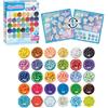 Aquabeads - 35166 Mega Collezione di Perline - Arts & Crafts