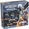 Renegade Game Studios Renegade | G.I. JOE Heroscape COBRA Troopers And COBRA Flight | Espansione Common Army Per Gioco Di Miniature | 2-4 Giocatori | 60-120 Minuti