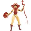 Mattel Masters of the Universe Personaggio Teela 14 cm, Giocattolo da Collezione per Bambini 6+ Anni, GNN91