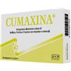 NUTRI SUPPLIES Srl CUMAXINA 30CPR