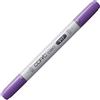 Copic Ciao - Pennarello Grafico con Doppia Punta, 11 g , Viola (Amethyist), 12 x 12 x 150 mm
