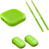 No Set di Batteria Elettronica Virtuale con Bacchette e Pedali, Batteria Elett4591