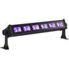 Ibiza 16-1010 Mini Barra Luminosa a LED XX7l