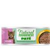 Trainer Natural e Sensitive Natural Trainer Cat Patè Kitten Pollo - 85g, Singola unità