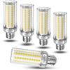 MAILIHAO LED E27 Lampadina 4000K Bianco Neutro 1900LM,Equivalenti a 120W 150W Lampada Alogena, Angolo 360, Lampadina Edison,Nessun Sfarfallio,Alta luminosità e Risparmio Energetico Non Dimmerabile, 5 Pezzi