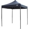 All Seasons Gazebos Gazebo per tutte le stagioni, 2 x 2 m, completamente impermeabile