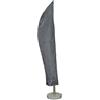 Happy People per Cellulare Wehncke Cover per ombrellone da Giardino, Grigio