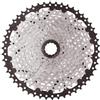ASODDMVB Cassetta a 10 velocità MTB Bici da Strada Bicicletta Ruota Libera 10V 11V 12V 36/42/46/50T 52T Adatta per Deore M6000 M6100 SRAM pignone per Bicicletta Cassette e pignoni(8Speed 40T)