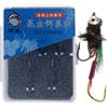 Generic Esche Per Pesca a Mosca Assortimento Artigianali per Trota e Persico