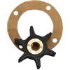 GPJTJROL Kit girante for Pompa Onan 131-0386 131-0257 170-3172 Guarnizione a 4 Fori MCCK 4,0 KW