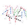 Générique Corsa Golf Tee, Training Golf Ball Holders, 20pcs Striped Portable Tees, Professional Practice for Men Women Beginners Dad Father Husband Player Sports Use, Multicolor