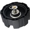 NFYsCHZ Sostituzione degli Accessori 6YJ-24610 Gruppo Tappo Serbatoio Carburante fuoribordo for Motore fuoribordo Parte Motore 6YJ-24610-01 6YJ-24610-00 Motore for Barche