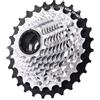ASODDMVB Cassetta a 12 velocità 28T 33T 36T Ultralight K7 Cassetta 12V Adatta per Cambio elettronico Sram XDR R9270 R8170 pignone per Bicicletta Cassette e pignoni(12S 10-33T-DP)