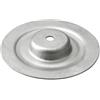 NFYsCHZ Sostituzione degli Accessori 6F5-15716-01 6F5-15716-01-00 Piastra, Azionamento for Motore fuoribordo 2 Tempi 25HP 30HP 40HP 6F5-15716-00-00,6F51571601