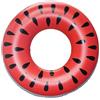 BDFJEDS Anello di Nuoto Salvagente gonfiabile a forma di anguria, for feste in piscina(80)