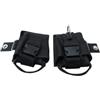 MotiveTech Tasche per Cinture Porta Pesi, Borse da Sub, Porta Acqua, Sport Acquatici, Immersioni All'aperto, Borse da Sub Leggere.