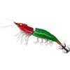 Générique Jig Per Calamari Marino Esche Artificiali Fosforescenti