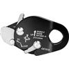 Generico Belay Device,Goose-Shaped Aluminum Belays Device | Aluminum Self Locking Goose-Shaped Belay Devices - Climbing Training Accessories For Tree Rock Rigging Mountain Fire Escape Outdoor Work Safety