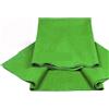 HynJGih Panno for Tavolo da Biliardo Verde, 2,4 m/2,6 m/2,8 m/3,0 m/3,2 m/3,8 m, Kit di Sostituzione del Panno for Piscina(3.0m Green)