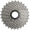ASODDMVB Cassetta per bicicletta a 10 velocità, ruota libera per bici da strada/MTB, 11-25T / 28T / 32T / 34T / 36T, compatibile con Tiagra ZEE SAINT pignone per bicicletta Cassette e pignoni(10s 11-28T)