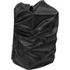 Healeved Copertura Antipioggia per Zaino Riutilizzabile di Cotone Flanella, Protezione per attività All'aperto e Escursionismo, Colore Nero Colore Casuale