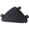 Tsophreniq Borsa per sellini da ciclismo, resistente alle intemperie, borsa da telaio per bicicletta, per vari ciclisti, organizer per attrezzi