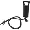 Funien Pompa a Mano Rapida Pompa Ad Aria Manuale Veloce Gonfiatore a Mano Rapido Ad Aria Manuale in PVC Design Pedale 3 Ugelli Dell'aria Tubo Dell'aria Staccabile per Mate