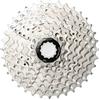 ASODDMVB Adatto per Cassetta Ruota Libera Sunshine a 8 velocità 11-25T 28T 32T 40T 42T HG per MTB Mountain Bike 8V pignone per Bicicletta Cassette e pignoni(8S 11-46T)