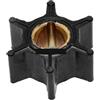 Zenfora Girante della Pompa 'Acqua 386084 18-3050 9-45201 500355 Compatibile con Il Motore della Barca OMC BRP 8HP 99HP 15HP