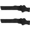 GUGULUZA Custodie Morbide per Fucili con Mirino 47 x 6 Pollici Silicone Trattati Calzini Gun Sock