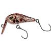 Molix Tournament Area Crank 30 SR Float. Col. Clear Brown Camo