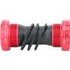 HillMiles MTB Movimento Centrale per Bicicletta, BSA 68-73 mm, Movimento Centrale BB, Movimento Centrale per Bicicletta per Mountain Bike (Movimento Centrale per Bicicletta, Rosso)