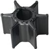 Zenfora Girante della Pompa 'Acqua 67F-44352-00 67F-44352-01 67F-44352-00-00 67F-44352 Compatibile con Motore fuoribordo 75HP 80HP 90HP 100HP 4 Tempi