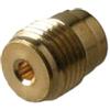 NFYsCHZ Sostituzione degli Accessori 6H1-14943 6H1-14943-00 Jet, Principale (#160) for Motore for Barche 60HP 75HP 80HP 90HP 6H1-14943-39 Parti di Accessori Motore