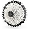 ASODDMVB Adatto per TTPRO 11 velocità MTB Bicicletta Cassetta pignone 11-40T 42T 46T 50T 52T in Lega di Alluminio Parti volano HG pignone per Bicicletta Cassette e pignoni(TTPRO 11S-11-46T)