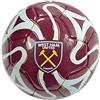 West Ham United West Ham Cosmos SIze 1 Mini Ball mini