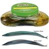 Berkley Saltwater Gulp Alive Sandeel 5 Sapphire Shine