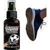 Générique Spray di adesione per guanti da calcio - forte, asciugatura rapida, morbida, migliore controllo, spray grip per guanti da goal,attrezzature per l'allenamento per adulti, professionisti, principianti