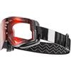 Generico Maschera da Sci e Snowboard fotocromatica for Esterni, for Donne Uomini, Occhiali, Maschera Invernale, Sport sulla Neve, antiappannamento(01)