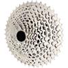 ASODDMVB Adatto per Cassetta Sunshine XD a 12 velocità, pignone CNC 10-42T/50T/52T, volano per Mountain Bike, Adatto per SRAM GX Eagle pignone per Bicicletta Cassette e pignoni(Silver XD 11S 9-42T)